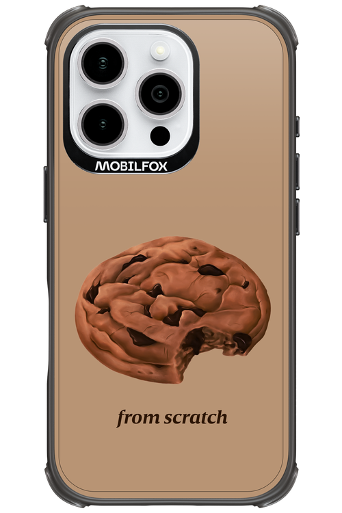 Classy Cookie - Apple iPhone 16 Pro