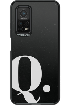 Q (Off Space) 2.0 - Xiaomi Mi 10T 5G