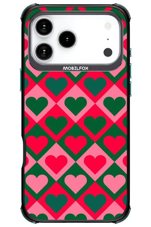 Love of Christmas - Apple iPhone 17 Pro Max