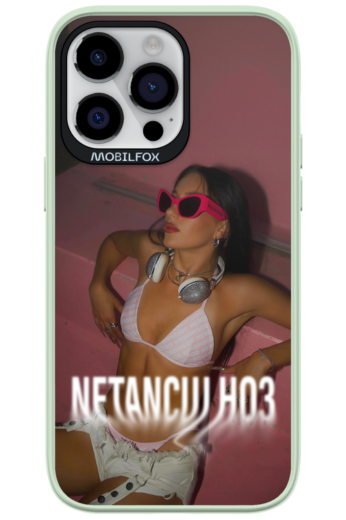 Netancuj Ho3 - Apple iPhone 14 Pro Max