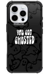 Ghosted - Apple iPhone 16 Pro