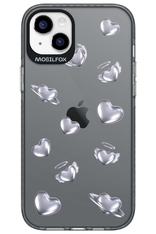 Chrome Hearts - Apple iPhone 14 Plus