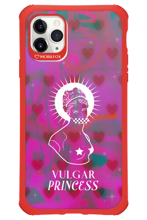 Vulgar Princess - Apple iPhone 11 Pro Max