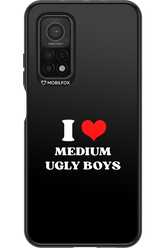 I LOVE - Xiaomi Mi 10T 5G