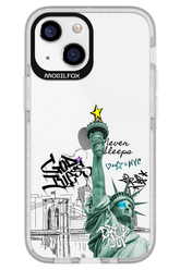 Urban Liberty - Apple iPhone 13 Mini