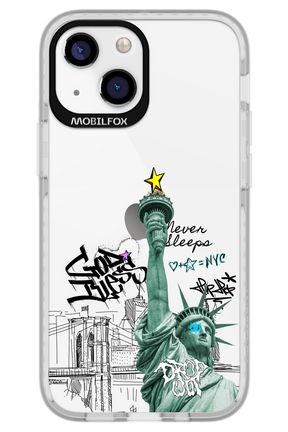 Urban Liberty - Apple iPhone 13 Mini
