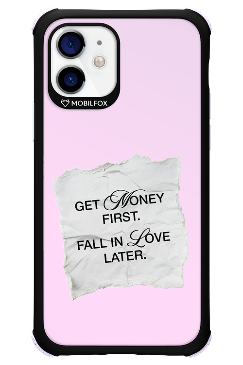 Money First - Apple iPhone 12