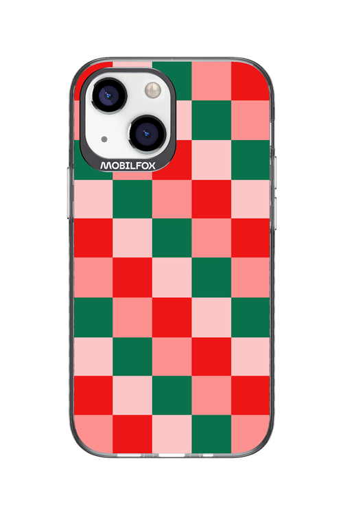 Christmas Pattern - Apple iPhone 13 Mini