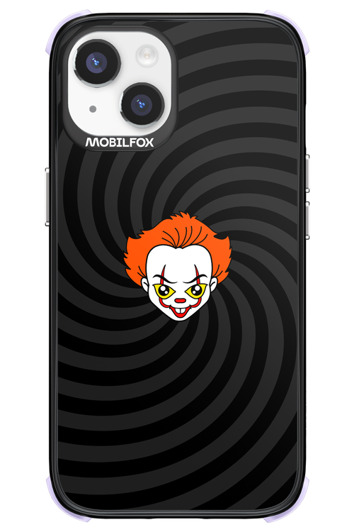 Mystery Clown - Apple iPhone 14