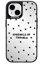 Trouble Mirror - Apple iPhone 15