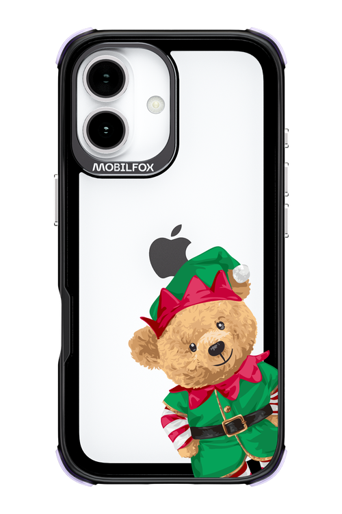 Mr. Elf - Apple iPhone 17