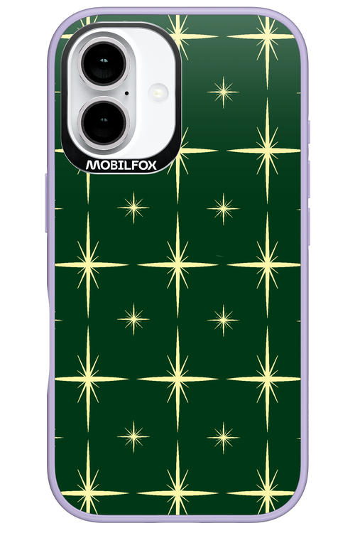 Star Light - Apple iPhone 16