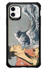 Surf God - Apple iPhone 11