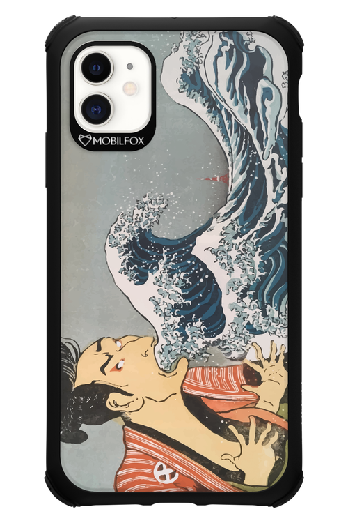 Surf God - Apple iPhone 11