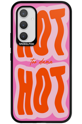Too Damn Hot - Samsung Galaxy A54