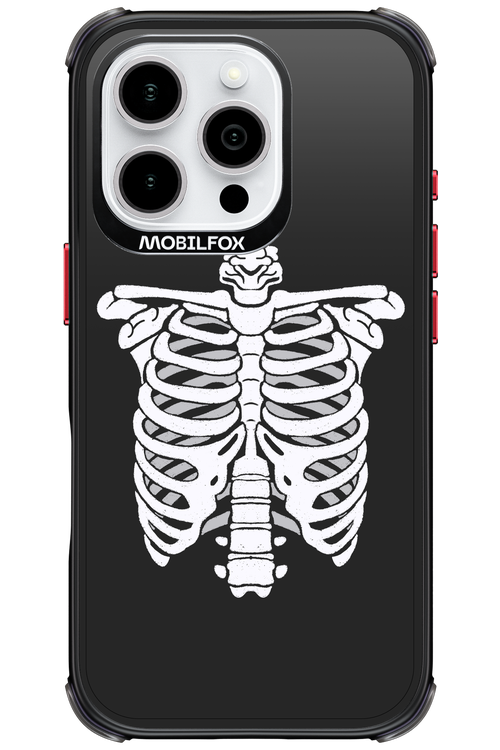 SKELETON - Apple iPhone 16 Pro