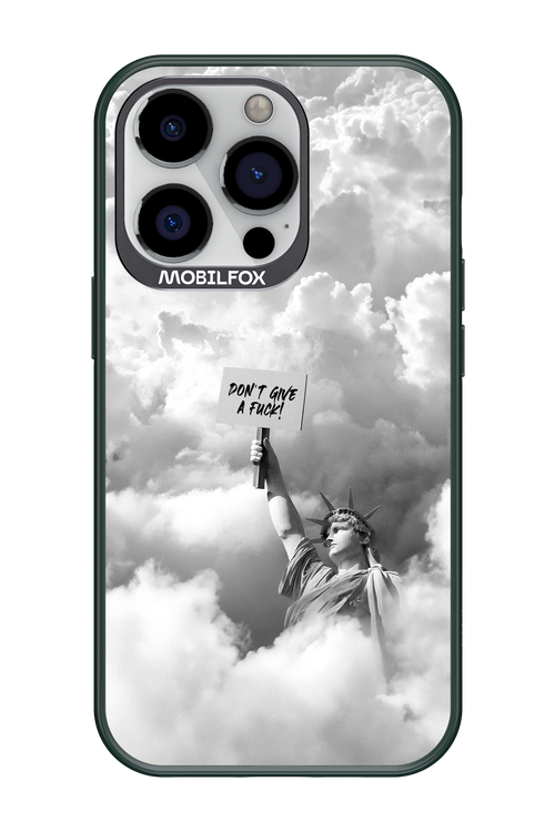Don't give a  2.0 - Apple iPhone 13 Pro