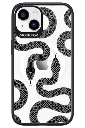 Snakes - Apple iPhone 14