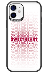 Sweetheart Red - Apple iPhone 12