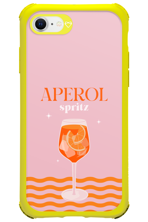 Aperol - Apple iPhone SE 2022