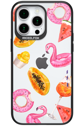 TropicalHouse - Apple iPhone 15 Pro Max