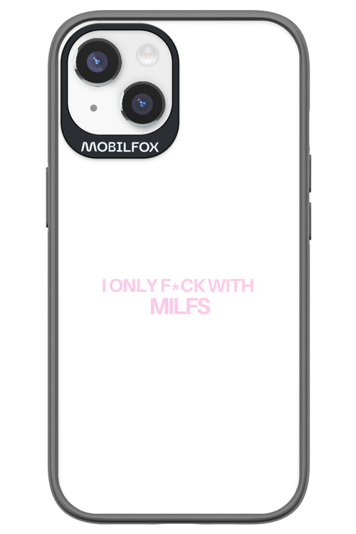 Only Milf - Apple iPhone 14