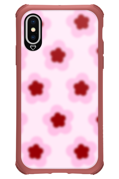 Soft Bloom - Apple iPhone X