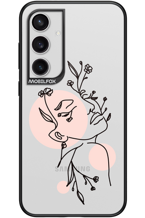 Confidence - Samsung Galaxy S24+