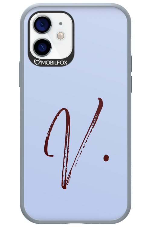 (Jellyfish Presso) V 2.0 - Apple iPhone 12