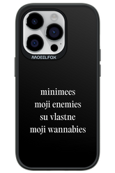 Minimees - Apple iPhone 14 Pro