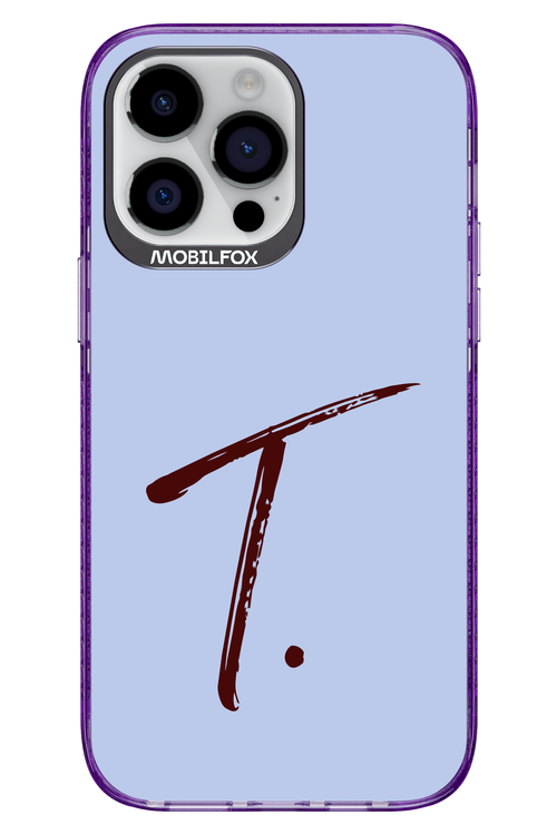 (Jellyfish Presso) T 2.0 - Apple iPhone 14 Pro Max