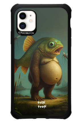 Tripi tropi - Apple iPhone 11