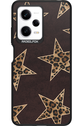 Wild Stars Brown - Xiaomi Redmi Note 12 Pro 5G