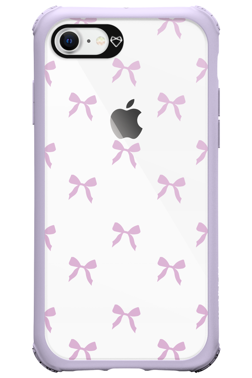 PinkyPromise - Apple iPhone 8