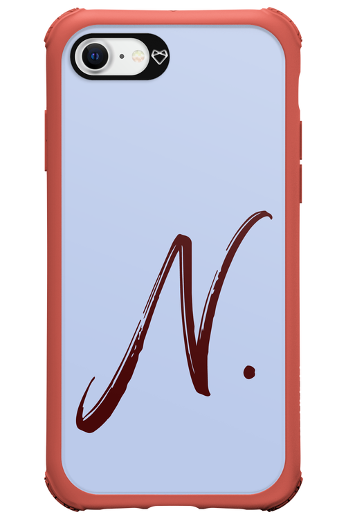 (Jellyfish Presso) N 2.0 - Apple iPhone 8