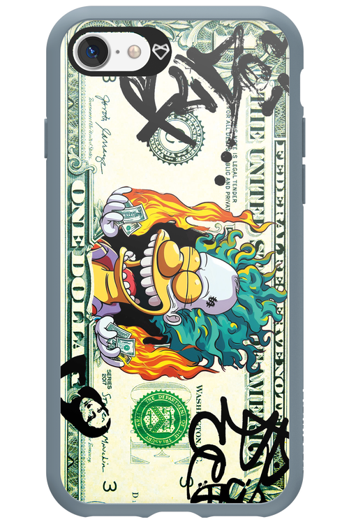 CLOWN - Apple iPhone 7