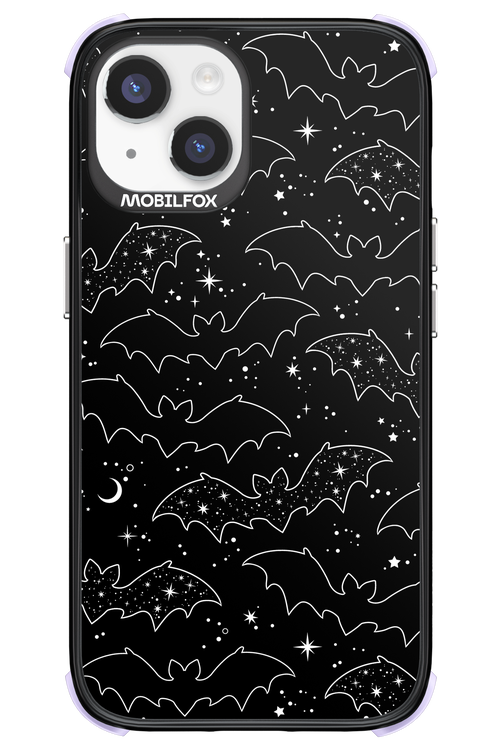 Dreamer Bat - Apple iPhone 14