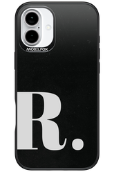 R (Off Space) 2.0 - Apple iPhone 16 Plus