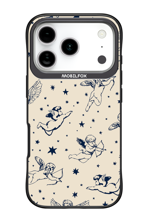 Star Puttos - Apple iPhone 17 Pro