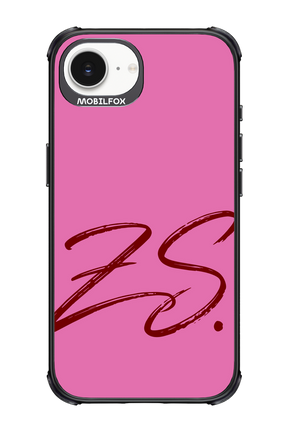 (Sorbet) ZS 2.0 - Apple iPhone 16e