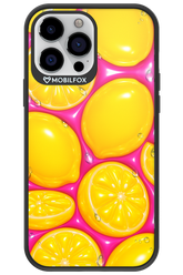 JuicyLemon - Apple iPhone 13 Pro Max
