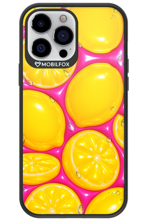JuicyLemon - Apple iPhone 13 Pro Max