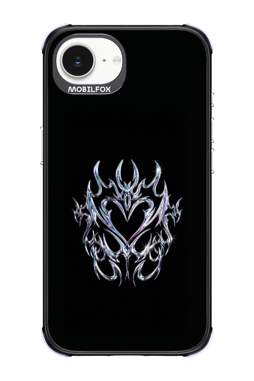 Silver Soul 2.0 - Apple iPhone 17e