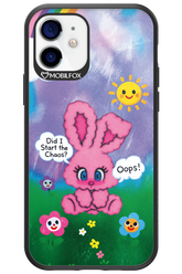 Ooops 2.0 - Apple iPhone 12