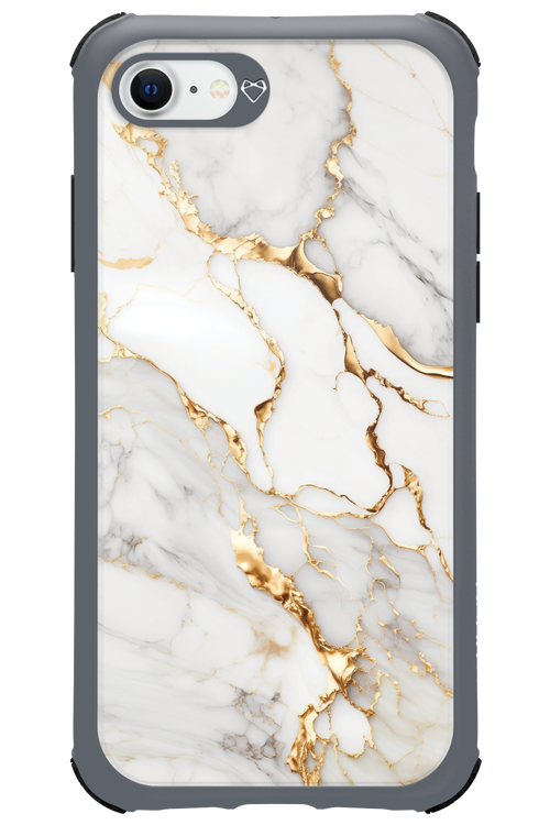 Ariel 2.0 - Apple iPhone 7