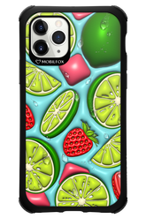 LimeBerry - Apple iPhone 11 Pro