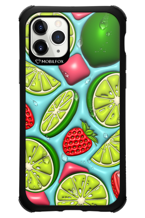 LimeBerry - Apple iPhone 11 Pro