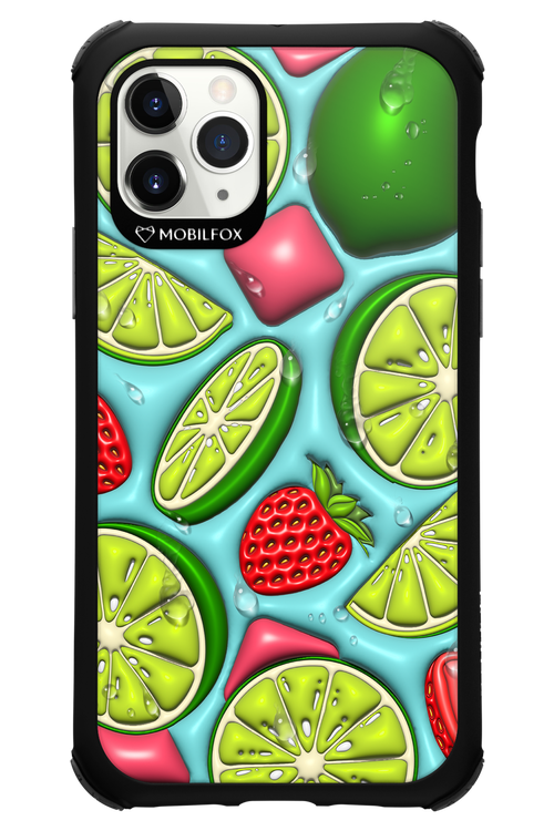 LimeBerry - Apple iPhone 11 Pro