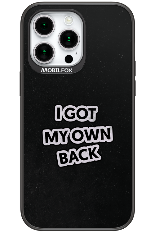 I Got It - Apple iPhone 15 Pro Max