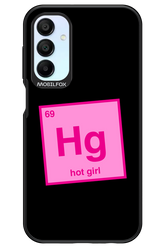 HG 2.0 - Samsung Galaxy A15
